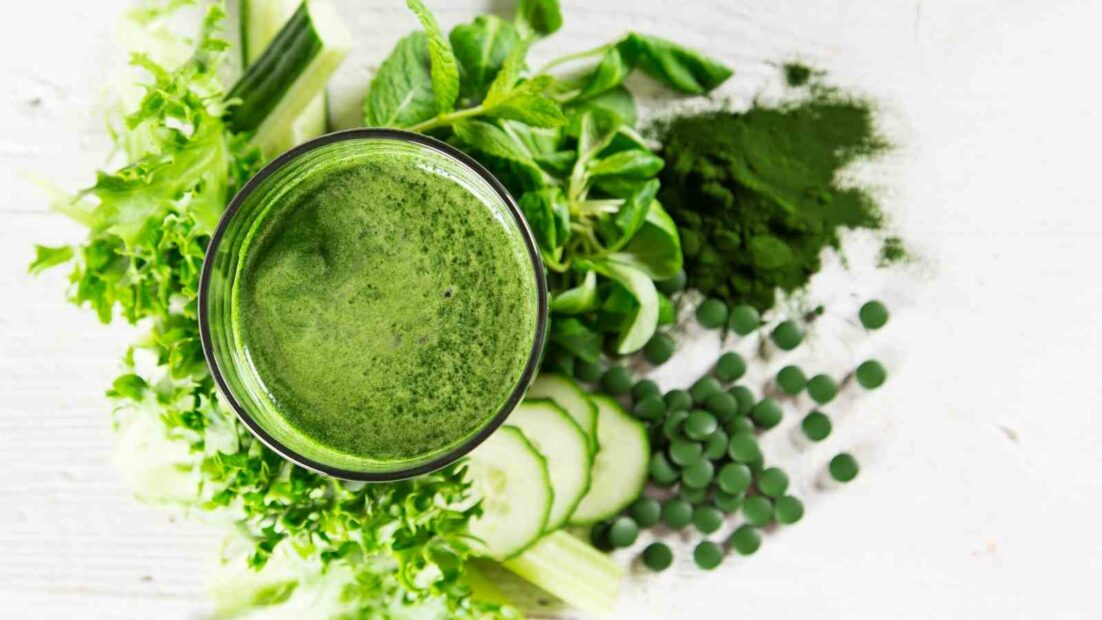 Super Greens: Are Greens Powders Healthy?