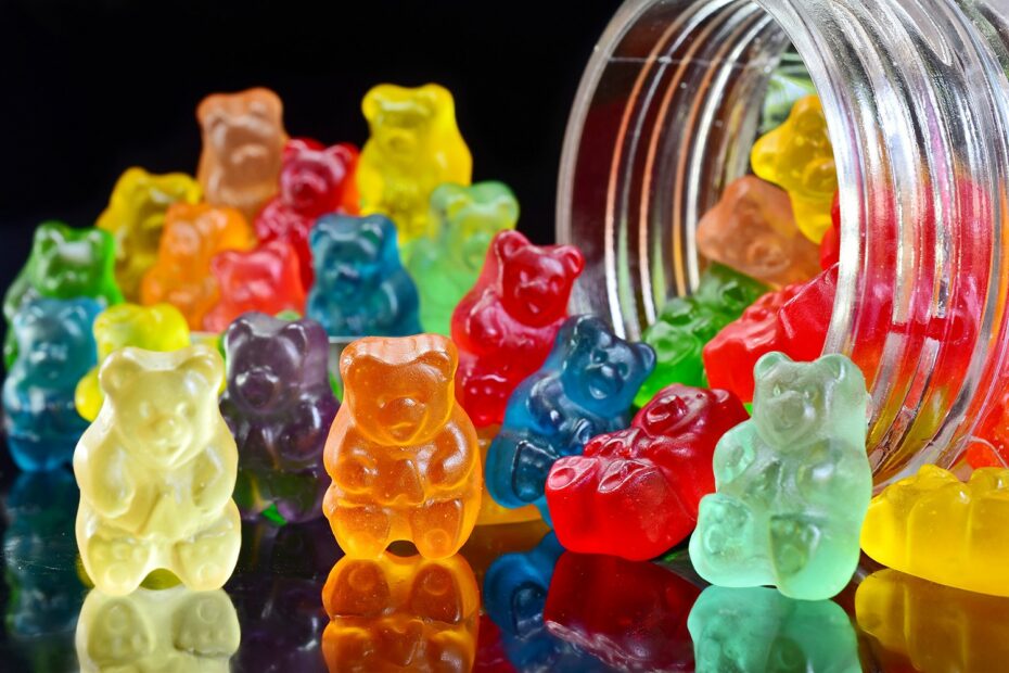 Guide to Selecting Quality Delta-10 THC Gummies