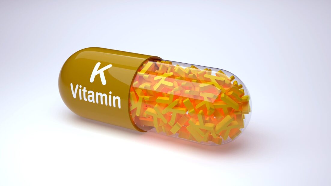 The Comprehensive Guide to Vitamin K2 Unveiling Its Multifaceted Health Benefits
