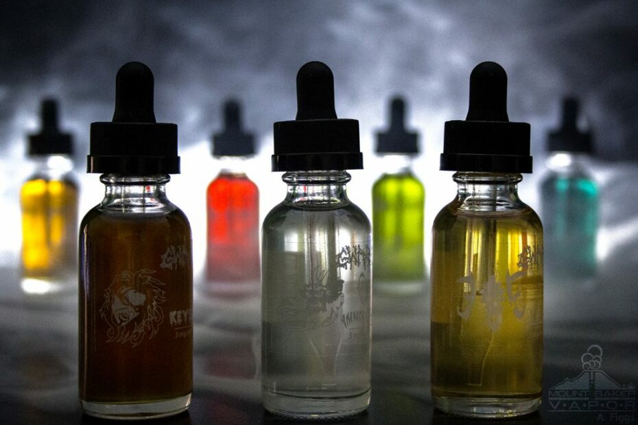 Unlocking the Flavorful Secrets Exploring Imp Jar E-Liquid - A Vape Enthusiast s Guide