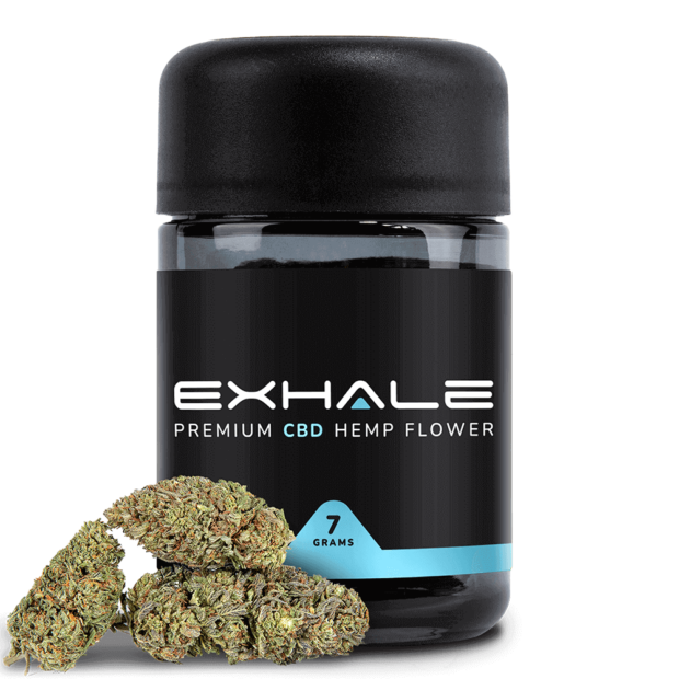 The Ultimate Guide Exploring the Top CBD Flower Choices By Exhalewell