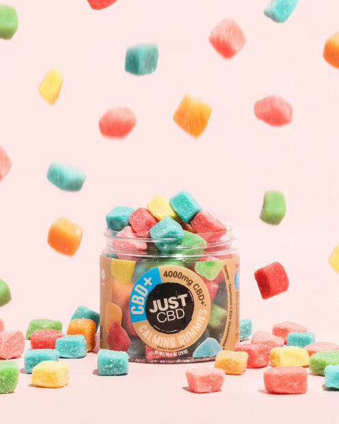 Top CBD Gummies from Just CBD: A Fun, Flavorful Review & Comparison